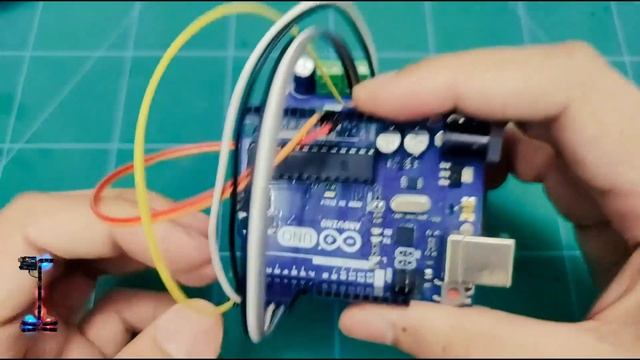 How to work with BTS7960 motor driver and Arduino смотреть онлайн