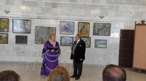 А. Н, Островский "Бесприданница" Отрывок.