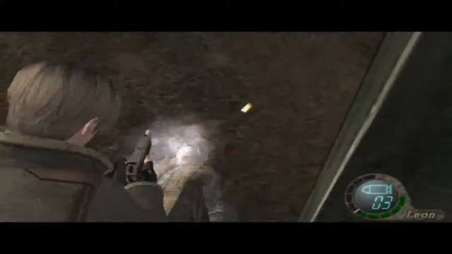 Como hackear Residen Evil 4 con Cheat Engine 6.4 смотреть онлайн