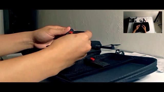 Unboxing E99 Pro Aerial Photography-Dera Bunga смотреть онлайн