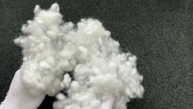 Наполнитель для подушек, поделок и игрушек. Холлофайбер/Синтепух (Высший Сорт "Premium") смотреть онлайн