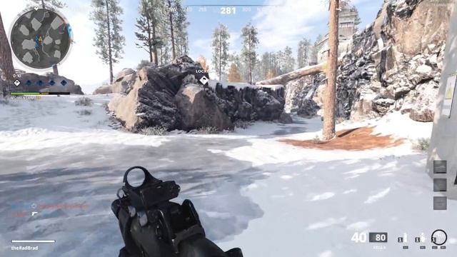 CALL OF DUTY BLACK OPS COLD WAR Multiplayer Gameplay Part 1 - CROSSROADS (COD Cold War) смотреть онлайн