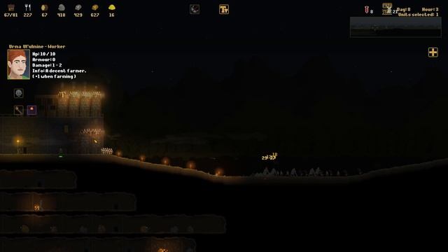 GRIM NIGHTS #16 | АДСКИЕ ПСЫ | ПРОХОЖДЕНИЕ смотреть онлайн