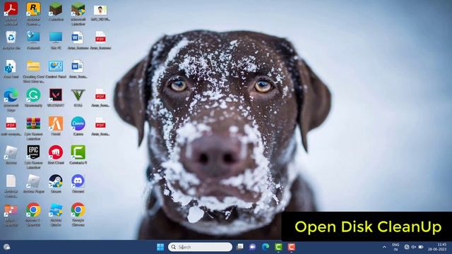How To Fix "We Can't Create a Recovery Drive" Error in Windows смотреть онлайн