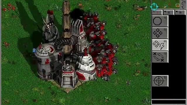 Dark Colony - how to properly cheat (using GAMESTAT) смотреть онлайн