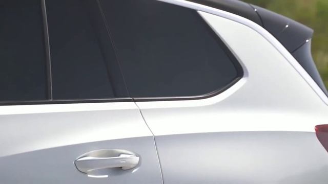 Volkswagen Talagon — новый кроссовер в стиле минимализм НОВЫЙ ОГРОМНЫЙ VOLKSWAGEN TALAGON смотреть онлайн