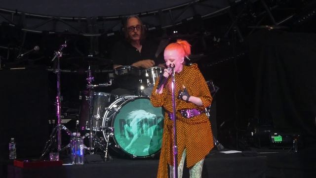 "Automatic & Stupid Girl & Special & Wicked Ways" Garbage@Columbia, MD 6/19/22 смотреть онлайн