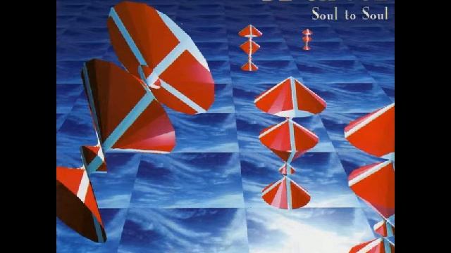De' Ja Vue - Soul To Soul (On Air Edit II) смотреть онлайн