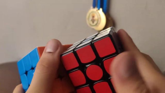 Unboxing *Gan 356 iplay* смотреть онлайн