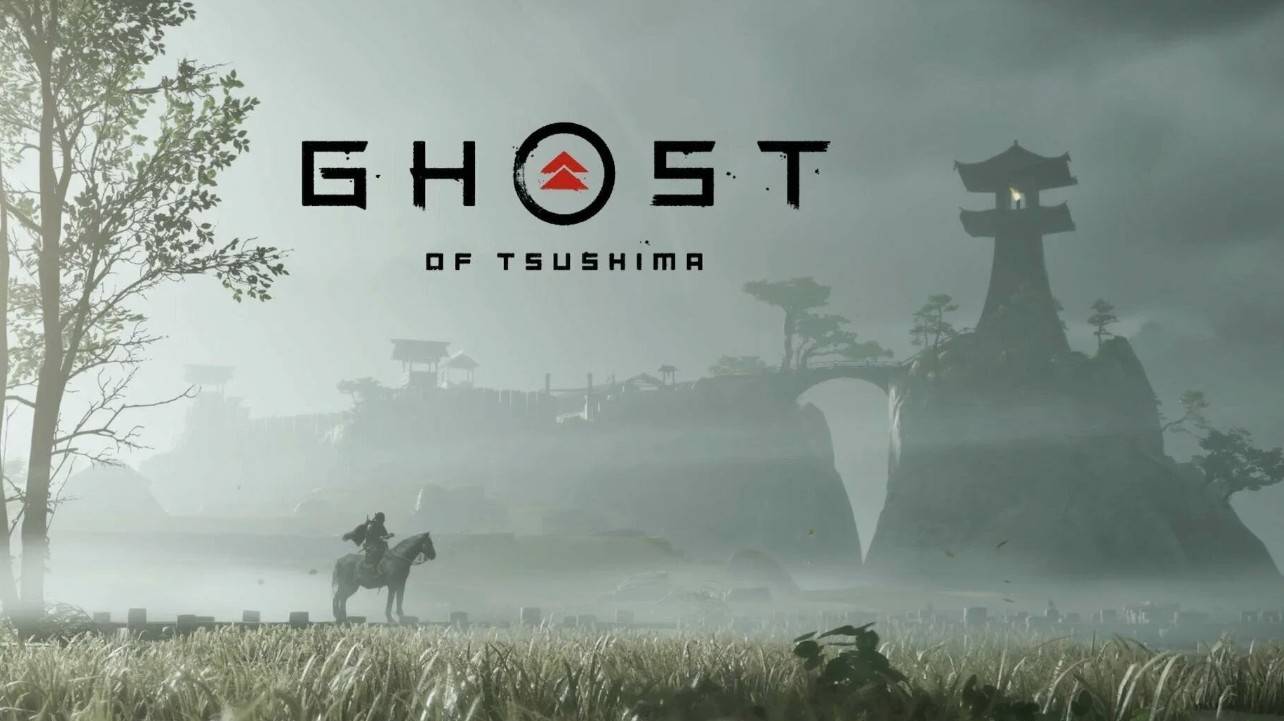 Ghost of Tsushima Directors Cut-Новый горизонт(Русская озвучка)#12 смотреть онлайн