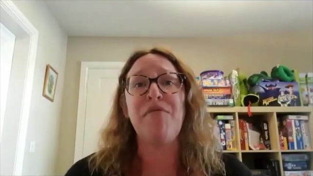 MfE Open Voices - Sally sings some old favourites for you to sing along to смотреть онлайн