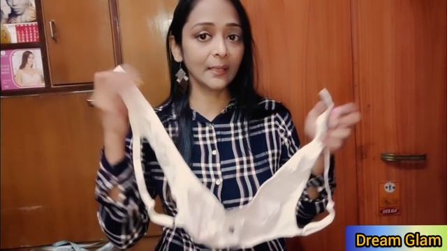 Bra Talk/Reduce Breast Size/How to Get Perfect Bra Size/Bra Tips& Tricks/सही ब्रा कैसे पहने/BraHack смотреть онлайн