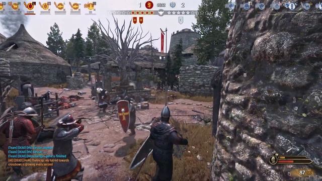 HUGE NEWS! Bannerlord BATTLE MODE - FIRST LOOK смотреть онлайн