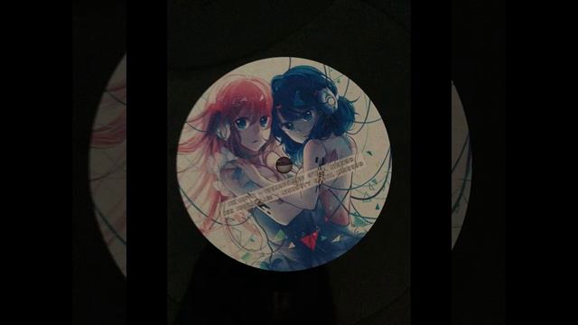 Drum & Bass & Vocaloid (Vinyl Edition) смотреть онлайн