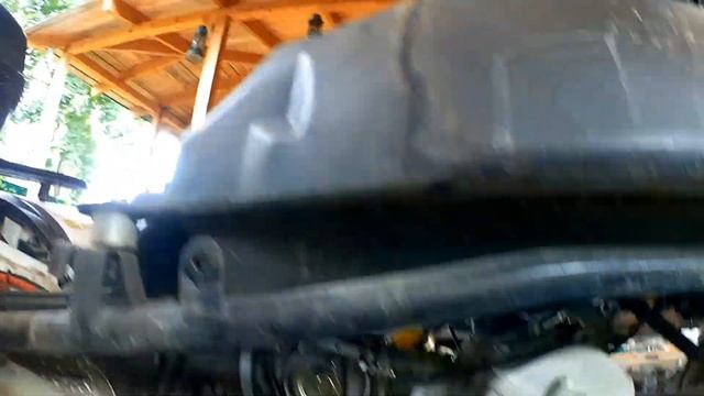 Медосмотр квадроцикла, что выявляется! смотреть онлайн