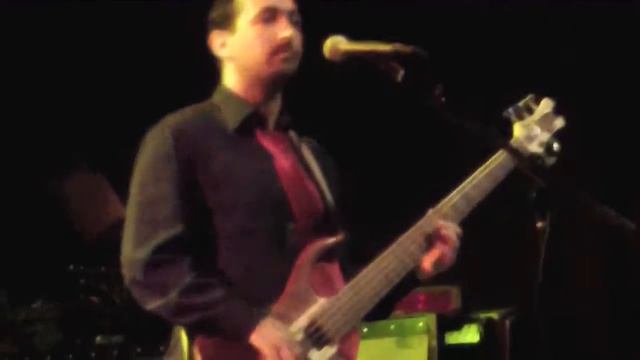 Bash it Up - The Constant (Live) смотреть онлайн