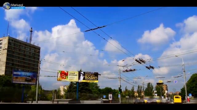 I Love You, Mariupol ! смотреть онлайн