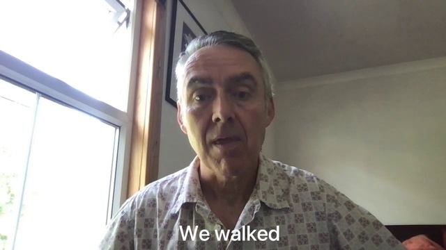 7 The Past Simple With Regular Verbs смотреть онлайн