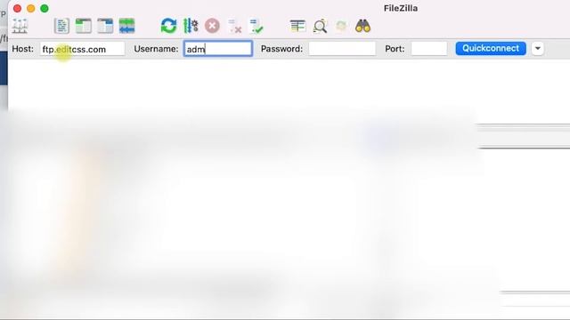 How to Use an FTP to Upload, Delete, and Edit Files in WordPress смотреть онлайн