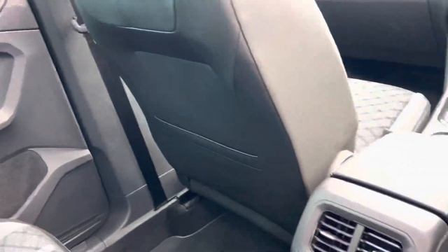 FV70LRZ Volkswagen Tiguan 1.5TSI R-Line DSG Dolphin Grey Metallic смотреть онлайн