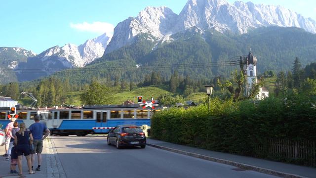 Озера БАВАРИИ. Königssee. Neuschwanstein. Германия. ВЛОГ