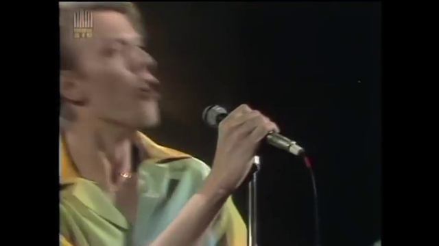 (1978) Stay / David Bowie смотреть онлайн