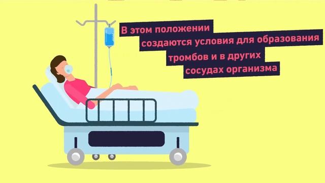 Влияние антикоагулянтов на иммунную систему человека смотреть онлайн