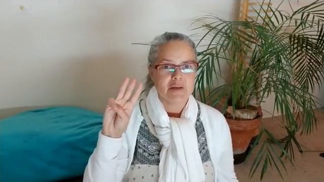 SaTaNaMa meditation starts at 12:33 mark смотреть онлайн