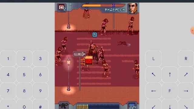 Прохождение игры Zombie Infection часть 7 смотреть онлайн