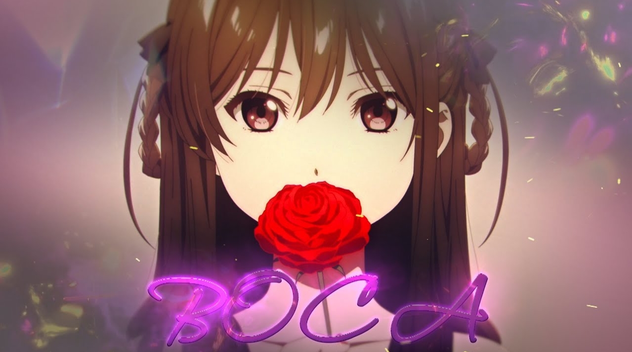 BOCA / AMV / Анимемикс / Animemix смотреть онлайн