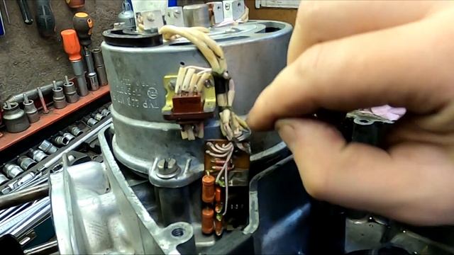 Разборка/Дефектовка мотора Ява 638 ч.1 (Jawa 638) жэсть - как она есть смотреть онлайн