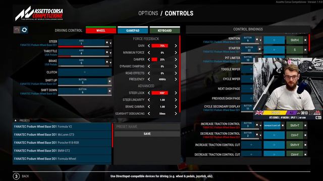 Surviving the Mountain of Doom and Spa - Low Fuel Motorsport on Assetto Corsa Competizione смотреть онлайн
