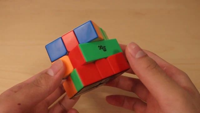 How I got a 5.61 Square-1 PB AVERAGE (Sub WR!) смотреть онлайн