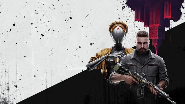 Atomic Heart: A játék ami szerintetek még 300Ft-ot sem ér. :( смотреть онлайн