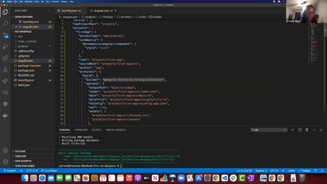 Angular Community Meetup -- April 27, 2021 -- Chris Snow, Yvonne Allen, and Aaron Frost смотреть онлайн