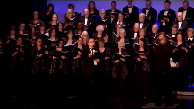 A Lerner and Loewe Medley смотреть онлайн