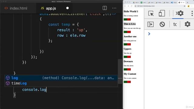 Sheets API - 08 JSON || Spreadsheet API смотреть онлайн