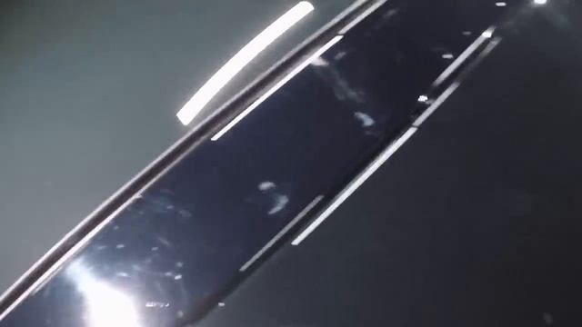 Major Paint Defects On A 249 Mile 2020 Bentley Continental GT | Ceramic Coating | Black Paint смотреть онлайн