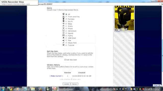 How to sell roblox t-shirt смотреть онлайн