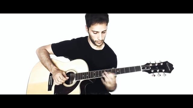 Alan Walker - Alone (Guitar Cover) смотреть онлайн