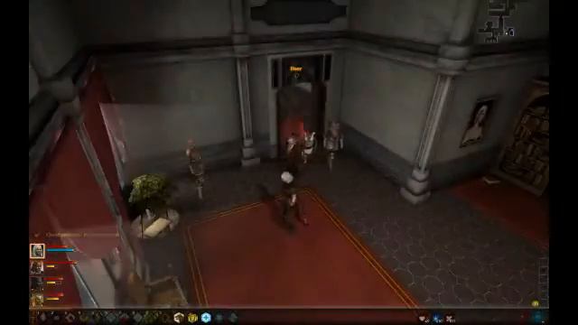 Dragon Age 2 - Ep 27 смотреть онлайн