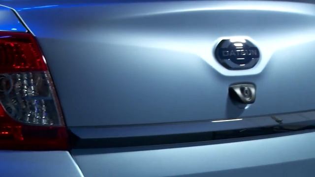 Datsun On-DO Ready for Russia смотреть онлайн