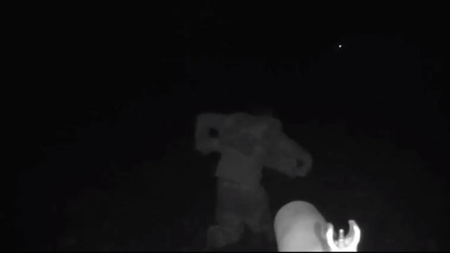 The Ukrainian Armed Forces Military Officer Called On His Colleagues To Deploy Their Weapons.