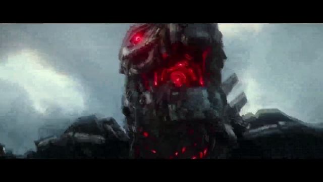 MechaGodzilla vs. Smaug (Live action) смотреть онлайн