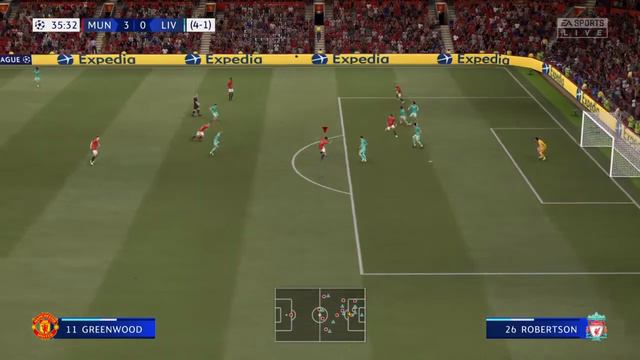 FIFA 21 manager career mod #11 смотреть онлайн