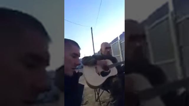 Десантник и ВВ смотреть онлайн
