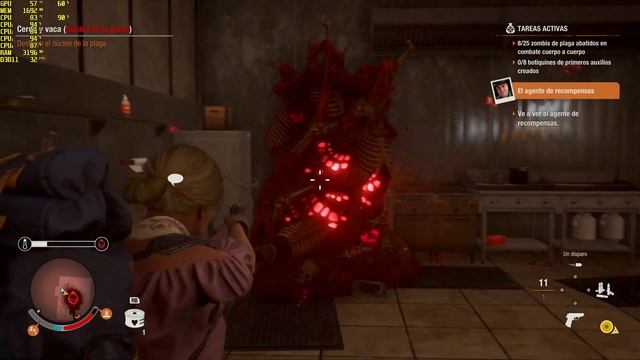STATE OF DECAY 2 :: CORE 2 QUAD Q8400 /4 GB RAM DDR2 / NVIDIA GEFORCE GTX 750 TI смотреть онлайн
