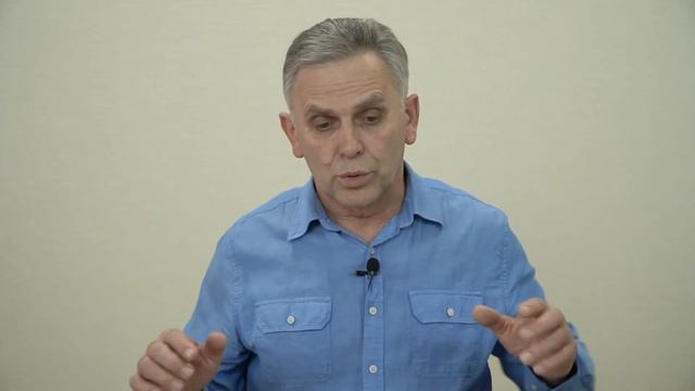 Вопросы пастору - Можно ли увидеть Бога? смотреть онлайн