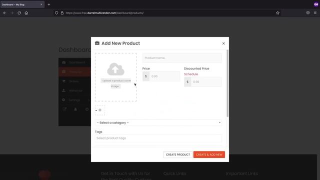 Cómo crear un Marketplace eCommerce Multivendedor con Wordpress y WooCommerce 2023 (Como Amazon) смотреть онлайн