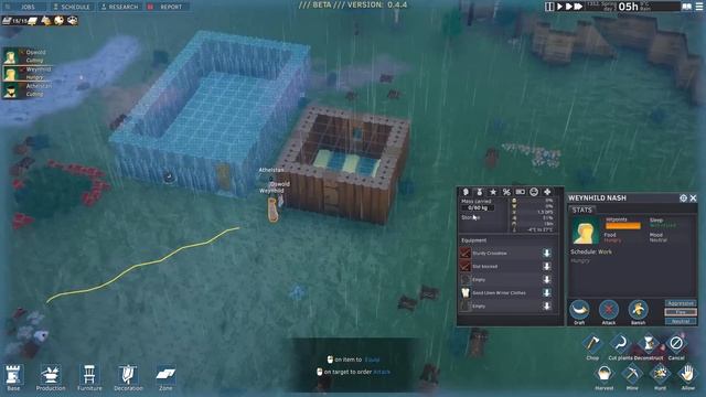 Going Medieval - Promising Middle Ages Colony Builder смотреть онлайн